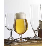 thumbnail of Stölzle Lausitz BERLIN Biertulpe 0,4 l 6er Set