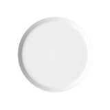 thumbnail of Arzberg Tric Weiss Brotteller 18cm