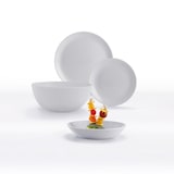 thumbnail of Luminarc Diwali Granieten Slakom Opaal 21Cm