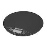 thumbnail of Balance électronique ronde Vogue 5kg