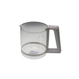 thumbnail of Krups XB900801 Glaskanne für KM468 T8 Kaffeemaschine (Ersatz für MS-623652)