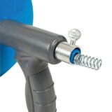 thumbnail of SILVERLINE Rohrreiniger Abflussreiniger Abflussspirale Rohrreinigungswelle