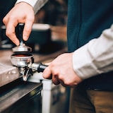 thumbnail of Cajón para Cafetera con Barra Golpeadora para Hostelería - P-7