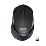 thumbnail of LOGITECH - Souris silencieuse sans fil M330 Silent Plus - Noir Logitech