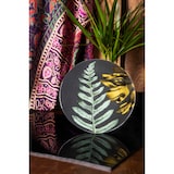thumbnail of Excelsa service 18 assiettes Madagascar Color, porcelaine et stoneware multicolor
