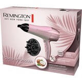thumbnail of Remington Haartrockner D5901 CoconutSmooth 45715560100