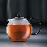 thumbnail of BODUM Teekanne Glas Assam transparent 100 cl