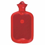 thumbnail of SÄNGER    Gummi-Wärmflasche Doppellamelle 2 l