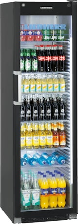 thumbnail of LIEBHERR FKDv 4523 Kühlschrank   mit Umluftkühlung