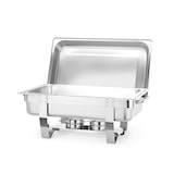 thumbnail of Hendi Chafing Dish, Set, 585x385x315 mm
