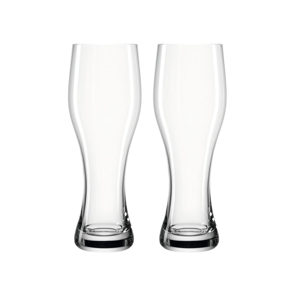 Bicchiere Birra TAVERNA Set da 2 di 500 ml