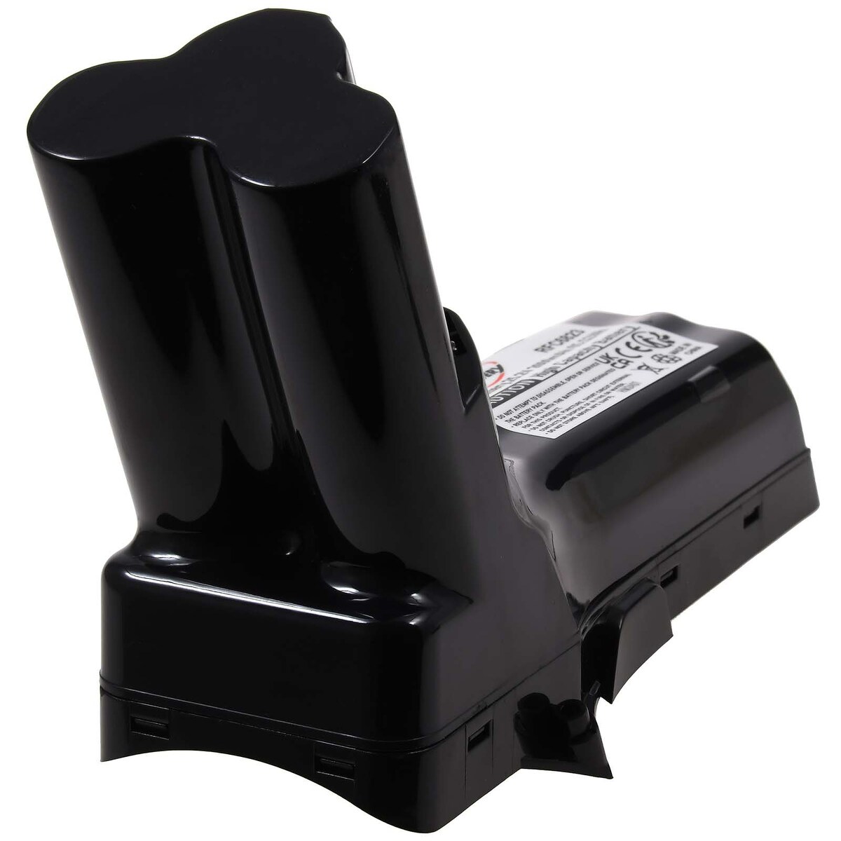 Powery Akku passend für Akku-Staubsauger Philips XC8045/01 FC6823 Typ IP822