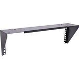 thumbnail of InLine® 19" Rack zur Untertisch-Montage, 3HE, schwarz