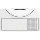 thumbnail of Beko - Asciugatrice Standard 10kg - Classe A++ - Display Digit -  oblò bianco con manopola bianca - Dimensioni AxLxP: 84,6x59,7x59,9cm