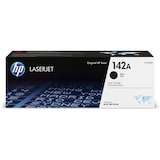 thumbnail of HP 142A Schwarz Original LaserJet Tonerkartusche