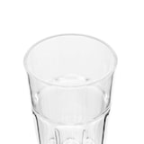 thumbnail of WAS Germany - Longdrinkglas Set POOL, 300 ml, Ø 7,5 cm, Set á 12 Stück, Polycarbonat
