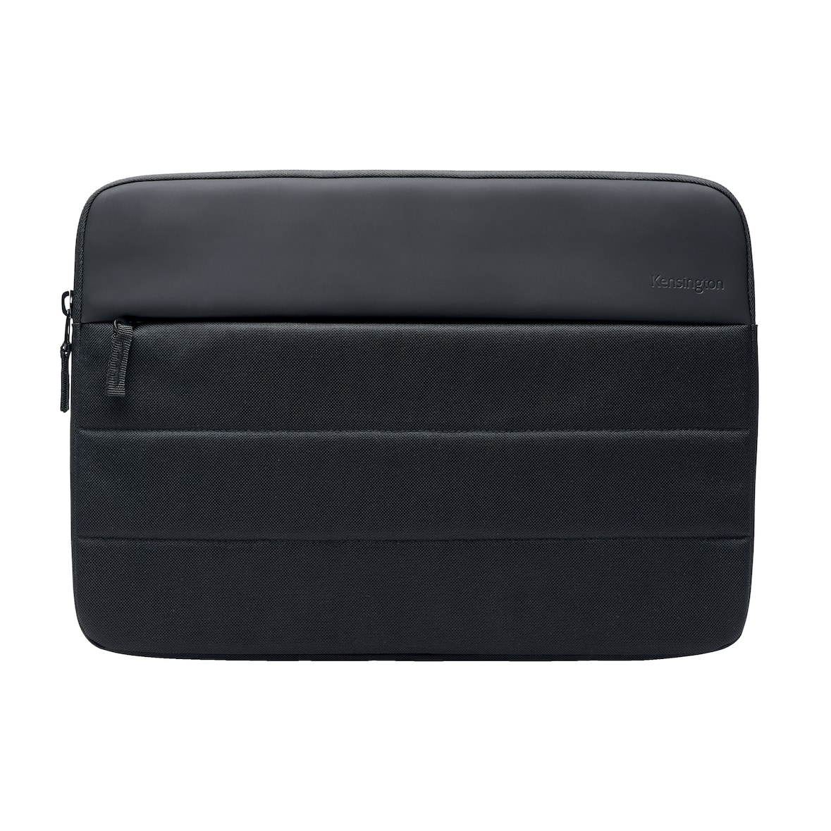 Kensington Custodia Protettiva EQ per Laptop da 14" con Scomparto Interno Imbottito, Realizzata con Bottiglie di Plastica, K60394WW
