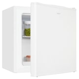 thumbnail of Exquisit Mini Gefrierschrank GB40-150E weiss | 31 l Nutzinhalt | Weiß