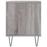 thumbnail of Helloshop26 - Multimedia tv-meubel tv-plank tv-dressoir eetkamer woonkamer slaapkamer Sonoma 100 x 34,5 x 44,5 cm bewerkt hout 02_0028323