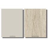 thumbnail of Couchtisch Nora Beige Granit Optik