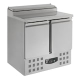 thumbnail of Saladette 2 portes 5X1/6Gn bacs