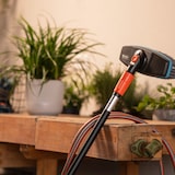 thumbnail of Gardena Cleansystem Stielbürste soft