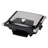 thumbnail of Tarrington House Grill de contacto CG2016, aluminio/plástico, placa antiadherente, 2000 W