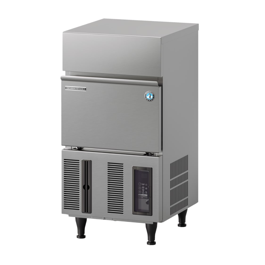 Hoshizaki Eisbereiter IM-30 CPE, steckerfertig, luftgekühlt