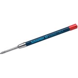 thumbnail of Kugelschreibermine 735 F rot