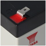 thumbnail of YUASA NP1.2-12 Akku Blei PB 12 Volt 1200mAh