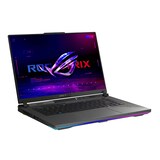 thumbnail of ASUS ROG Strix G16 (Volt Green, 16" WQXGA, AMD Ryzen™ 9 9955HX, 96 GB RAM, 500 GB SSD) mit Windows 11 Pro