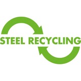 thumbnail of C+P Umkleidespind 4510030S10053 Sockel 3Abteile B900mm lgr/lgr