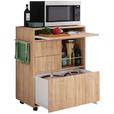 thumbnail of VCM  Kicha  H. 86 x B. 70 x T. 40 cm