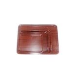 thumbnail of METRO PROFESSIONAL Serviertablett, Sperrholz, 60 x 45 x 1.6 cm, rechteckig, braun