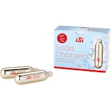 thumbnail of ISI Cartouche à eau de Seltz CO² (3 boites de 10) x 30