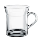 thumbnail of Viejo Valle - Caneca de Cappuccino So6 Borgonovo Caixa com 6 Unidades