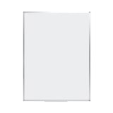 thumbnail of Bi-Office Magnetisches Whiteboard Ayda mit Aluminiumrahmen 90x60cm