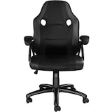 thumbnail of tectake Chaise gamer BENNY  noir