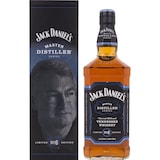 thumbnail of Jack Daniel's MASTER DISTILLER Series No. 6 Limited Edition 43% Vol. 1l en boîte cadeau