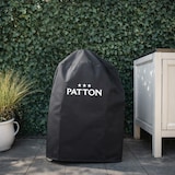 thumbnail of Patton Barbecue Beschermhoes voor Kamado Medium 16"
