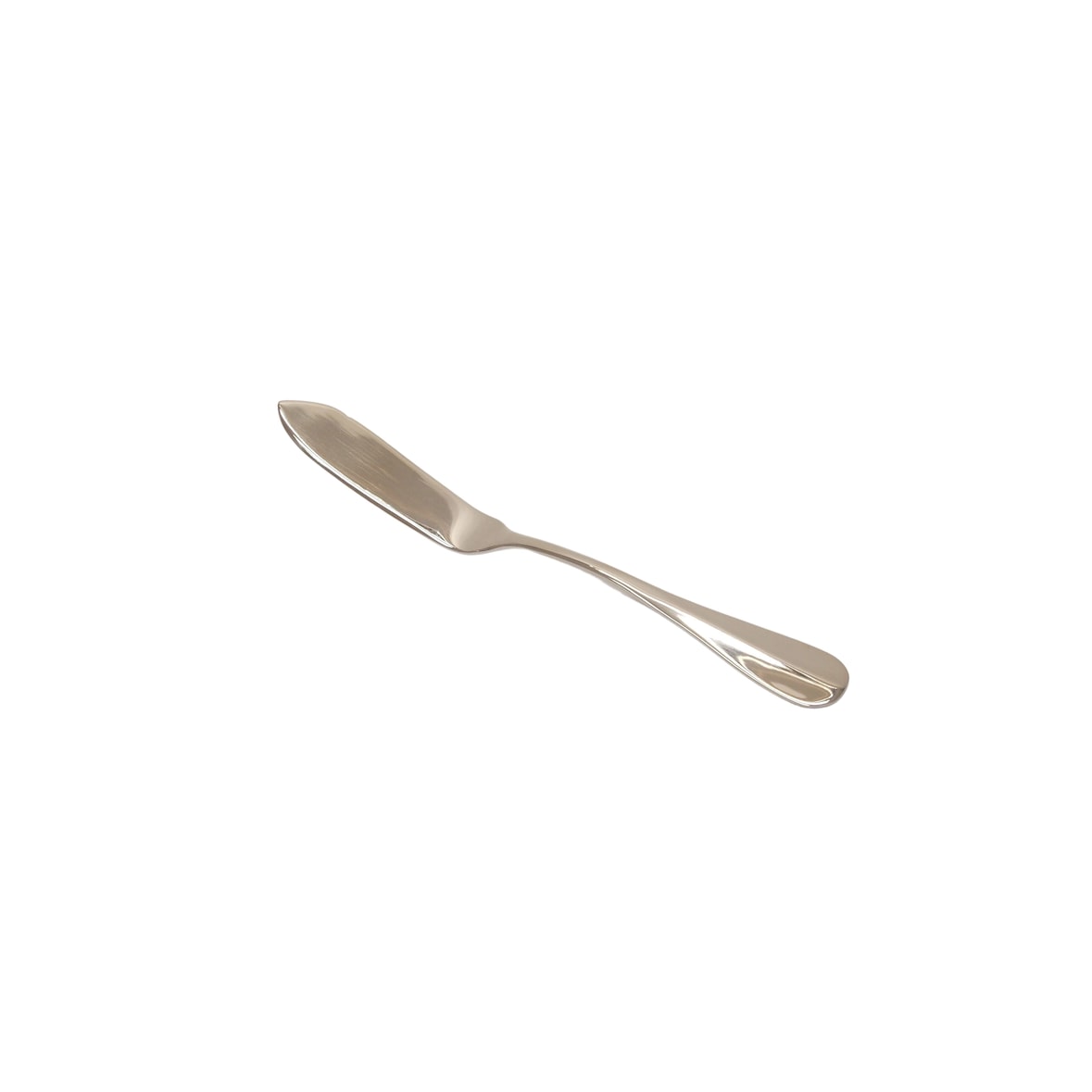 METRO Professional Fischmesser Baguette, Edelstahl 18/10, 3 Stück