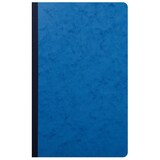 thumbnail of Exacompta - Réf. 7660E - 1 Piqûre 32x19,5cm échéancier 80 pages - Couleurs aléatoires