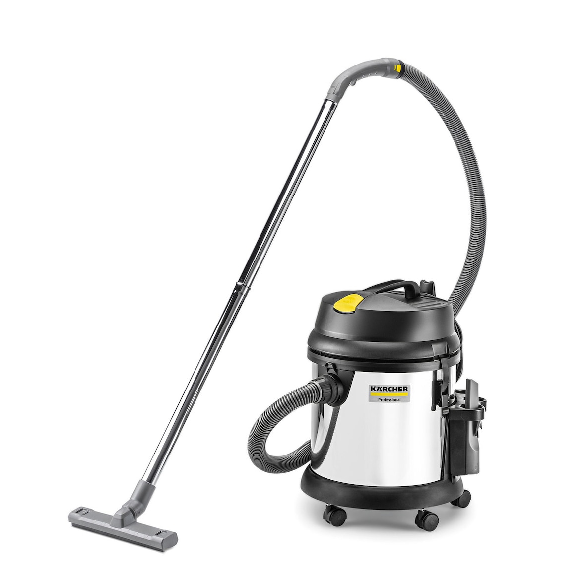 karcher aspirateur NT 27/1 ME