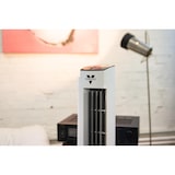 thumbnail of Säulenventilator Turmventilator Tower L Weiß mit Fernbedienung Weiß