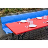 thumbnail of Treppenschutzvlies Blau 25 m² Abdeckvlies selbstklebend 160 g/m²