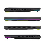 thumbnail of ASUS ROG Strix G16 (Volt Green, 16" WQXGA, AMD Ryzen™ 9 9955HX, 96 GB RAM, 500 GB SSD) mit Windows 11 Pro