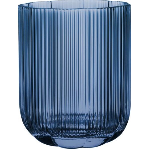 Villeroy & Boch Fleur Bleu Vase 15cm
