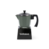 thumbnail of Bidasoa Cafetera Alumunio 9 Tazas Vera