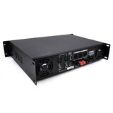 thumbnail of Amplificateur de Sonorisation PRO DJ GEMINI XGA4000 - Puissance 4000W, Fonctionnement Stéréo, Parallèle Mono, Bridge - Câble RCA