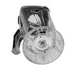 thumbnail of HENDI Bar Blender digitaal met geluiddempende kap en BPA-vrije kan 230V/1680W, 250x300x(H)546mm